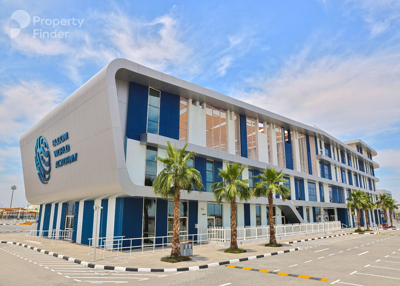 Apartment for rent in Dubai, United Arab Emirates · Al Barsha 1 · 1 room, 2 baths