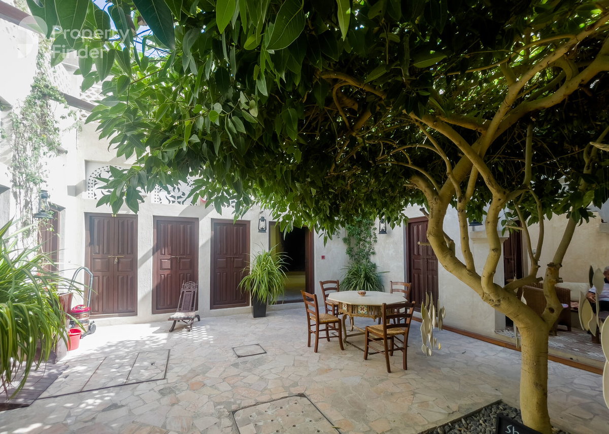 BurJuman Residence, Emirats Arabes Unis