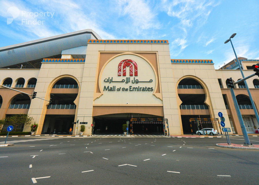 Apartment for rent in Dubai, United Arab Emirates · Al Noon Residence · 2 rooms, 2 baths