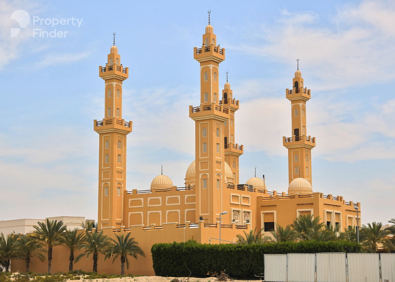 Apartment for rent in Dubai, United Arab Emirates · Al Noon Residence · 2 rooms, 2 baths
