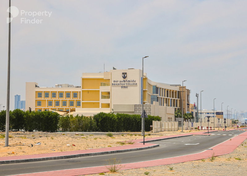Apartment for rent in Dubai, United Arab Emirates · Al Noon Residence · 2 rooms, 2 baths