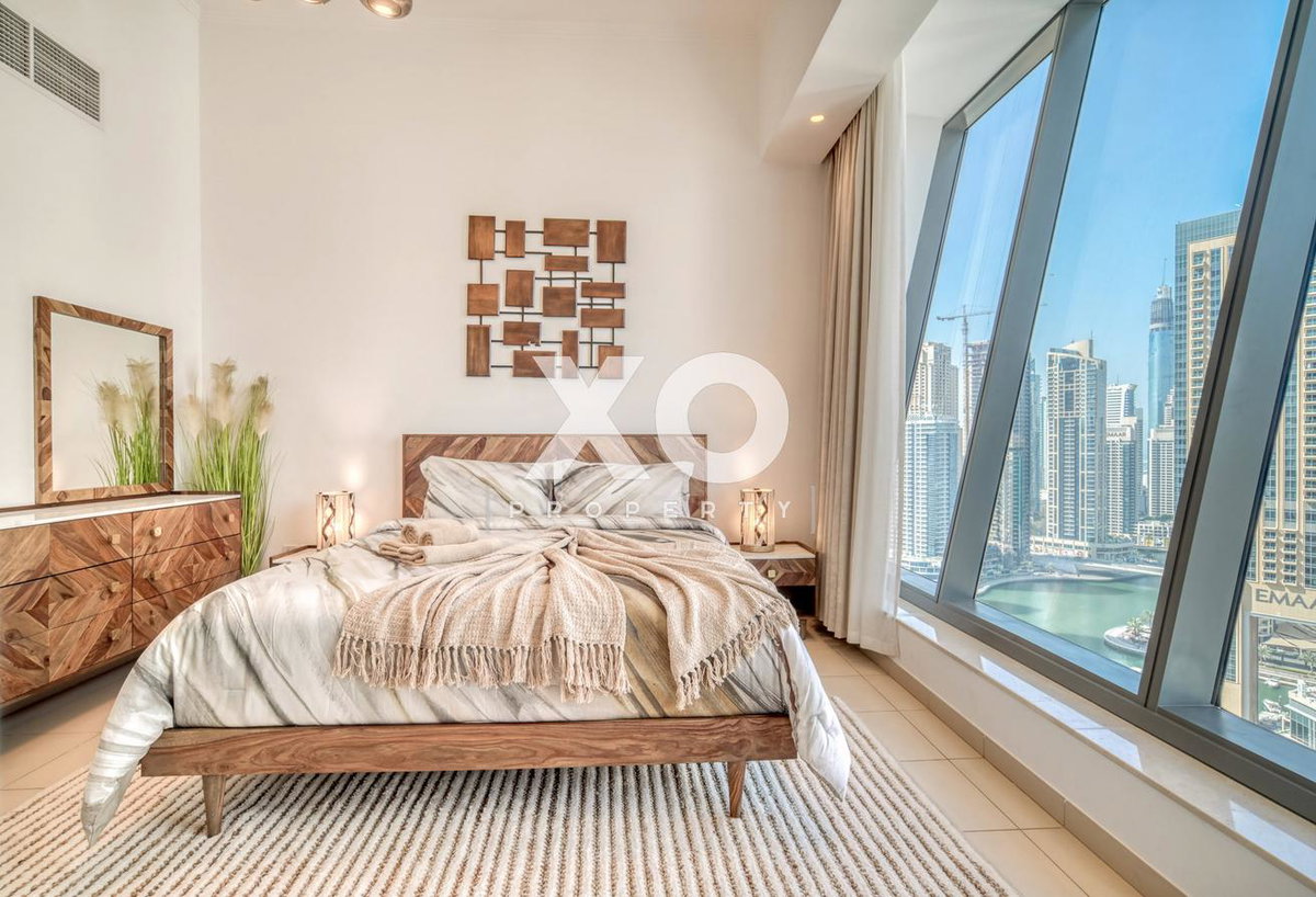 Silverene Tower B, United Arab Emirates