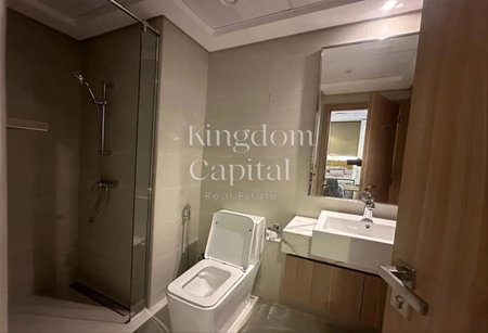 Apartment for rent in Dubai, United Arab Emirates · AZIZI Riviera 15 · 1 room, 1 bath