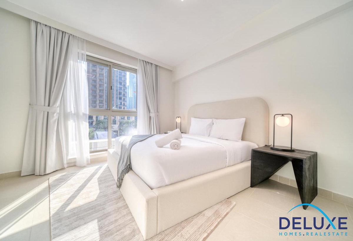 Boulevard Central Podium, Vereinigte Arabische Emirate