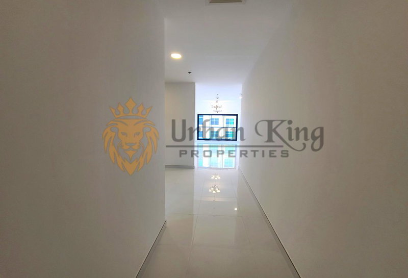 Apartment for rent in Dubai, United Arab Emirates · Trio Building · 1 room, 2 baths