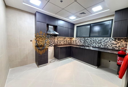 Apartment for rent in Dubai, United Arab Emirates · Trio Building · 1 room, 2 baths