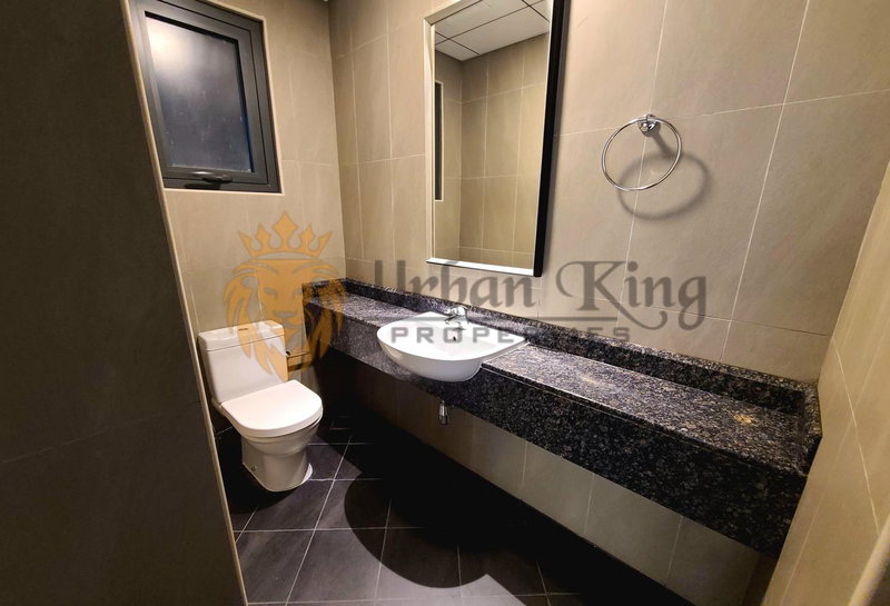 Apartment for rent in Dubai, United Arab Emirates · Trio Building · 1 room, 2 baths