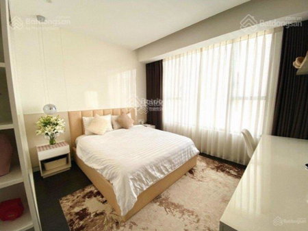 Apartment for sale in Nha Be, Vietnam · The Gold View · 2 rooms, 2 baths