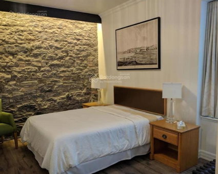 Apartment for sale in Nha Be, Vietnam · The Gold View · 2 rooms, 2 baths