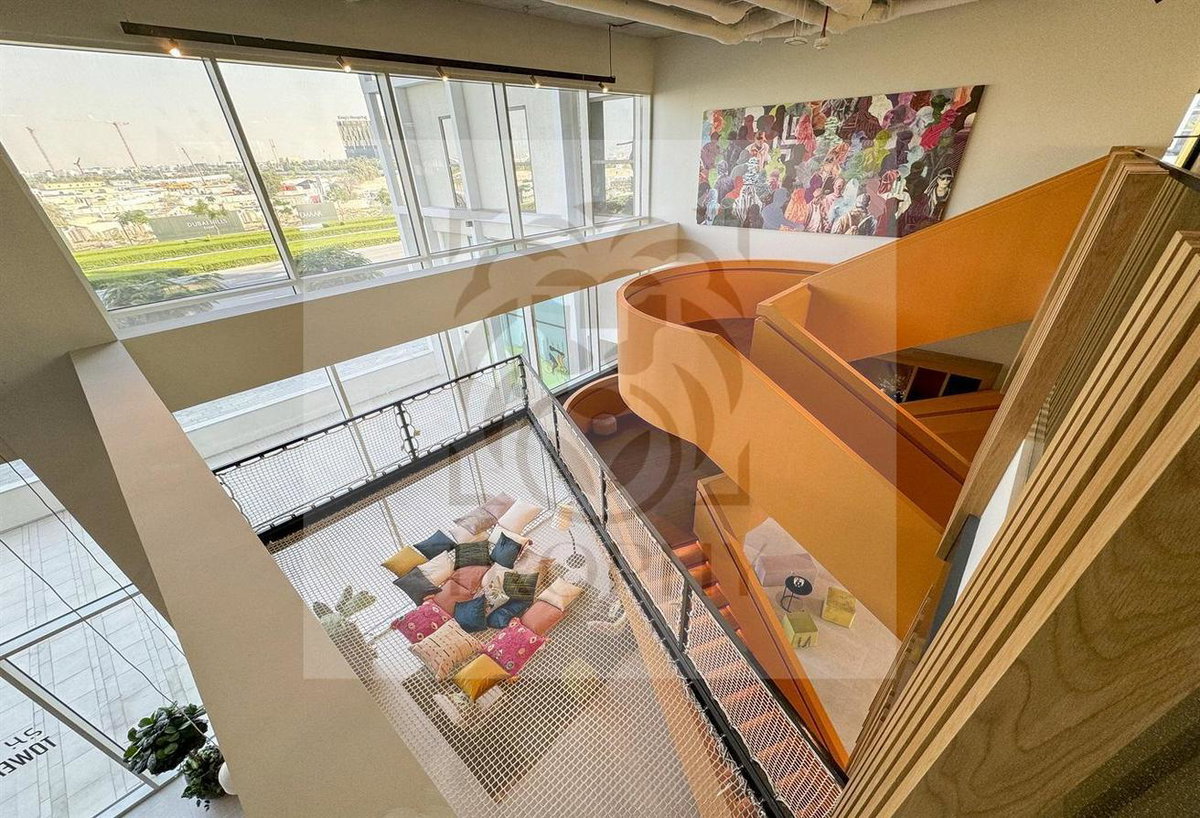 Socio Tower 1, Vereinigte Arabische Emirate
