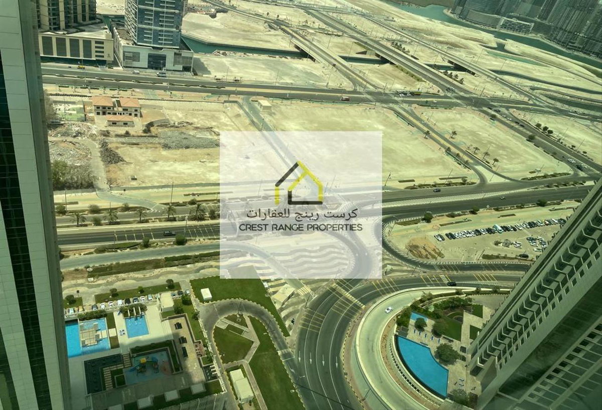 Tala Tower, Emirats Arabes Unis