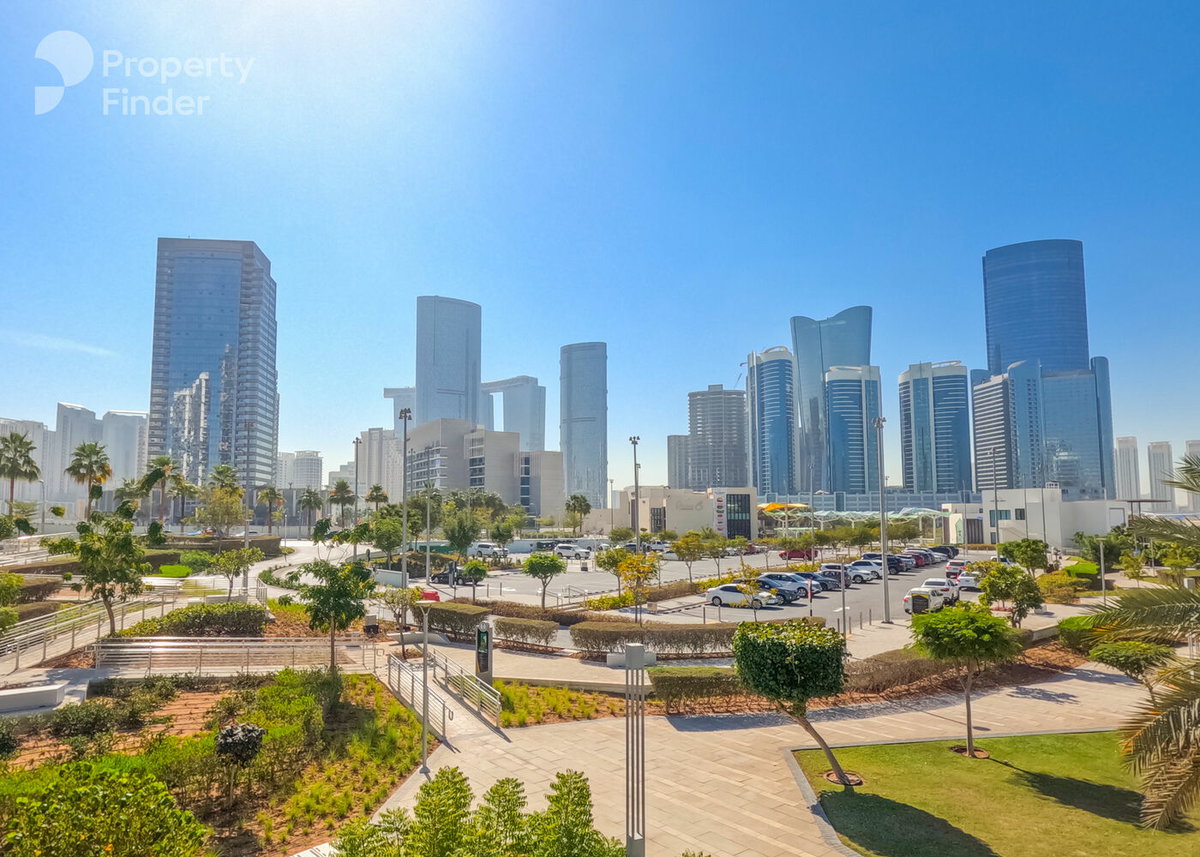 Tala Tower, Vereinigte Arabische Emirate