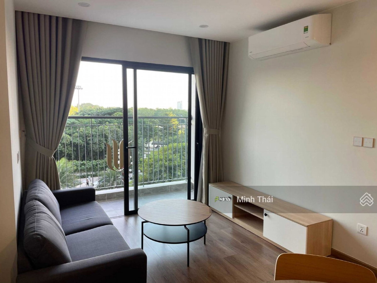 Vinhomes Smart City, Vietnam