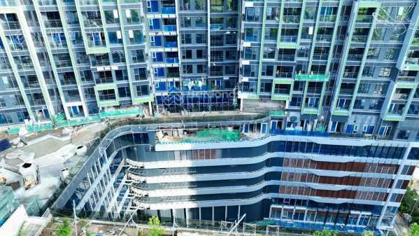 Apartamento en venta en Nha Be, Vietnam · Lumiere Riverside · 2 habitaciones, 2 baños