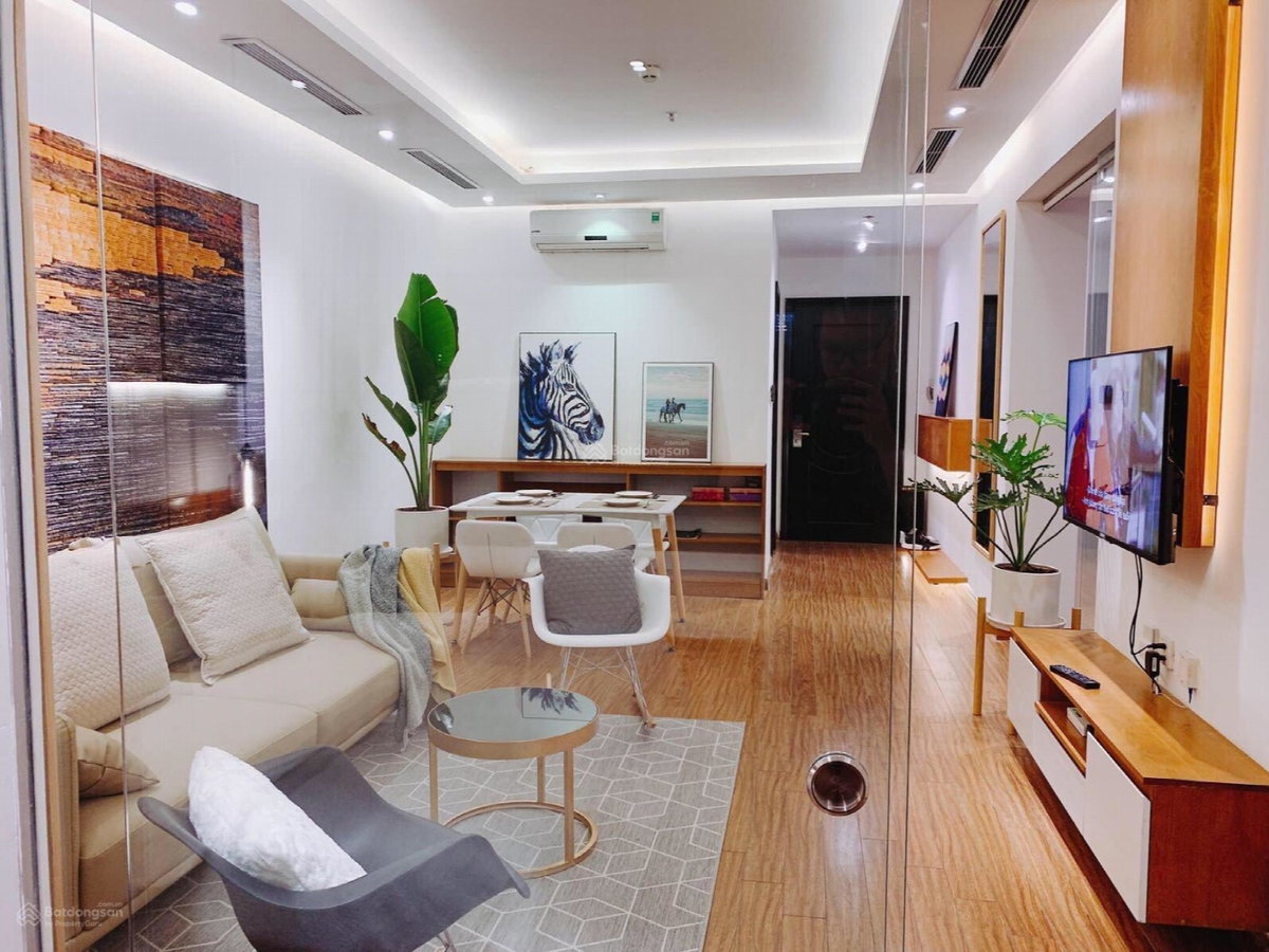 Times City, Vietnam