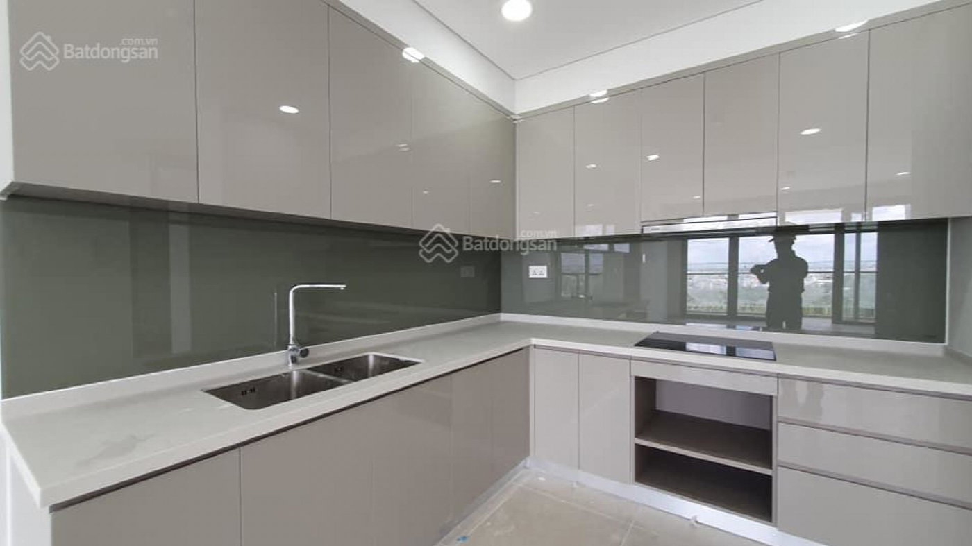 Apartment for sale in Nha Be, Vietnam · Sky 89 · 2 rooms, 2 baths