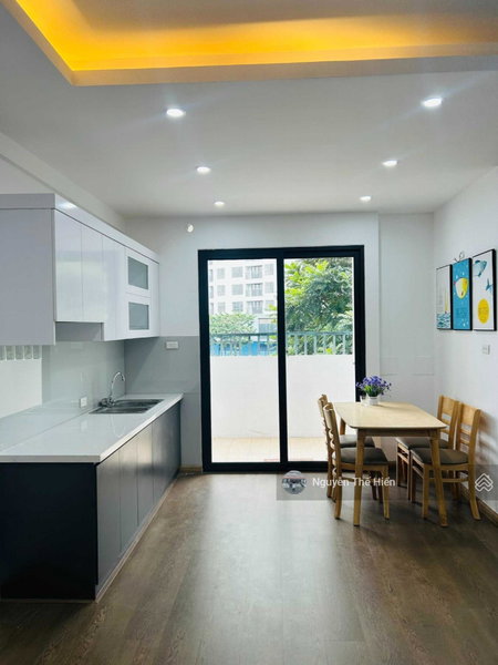 Apartment for sale in Ha Dong, Vietnam · Linh Dam Urban Area · 3 rooms, 2 baths