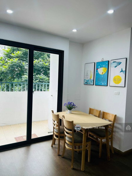 Apartment for sale in Ha Dong, Vietnam · Linh Dam Urban Area · 3 rooms, 2 baths