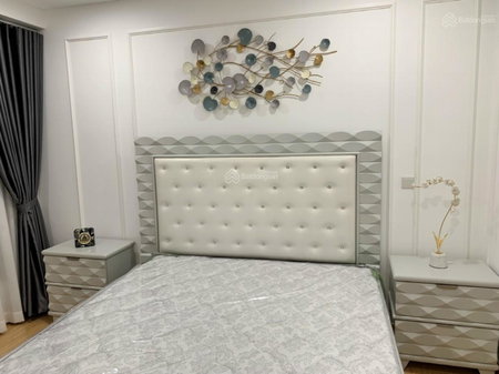 Apartment for sale in Ho Chi Minh City, Vietnam · 4S Riverside Garden Binh Trieu · 3 rooms, 2 baths