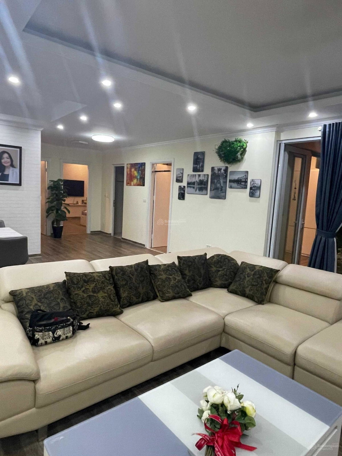 Apartment, Vietnam