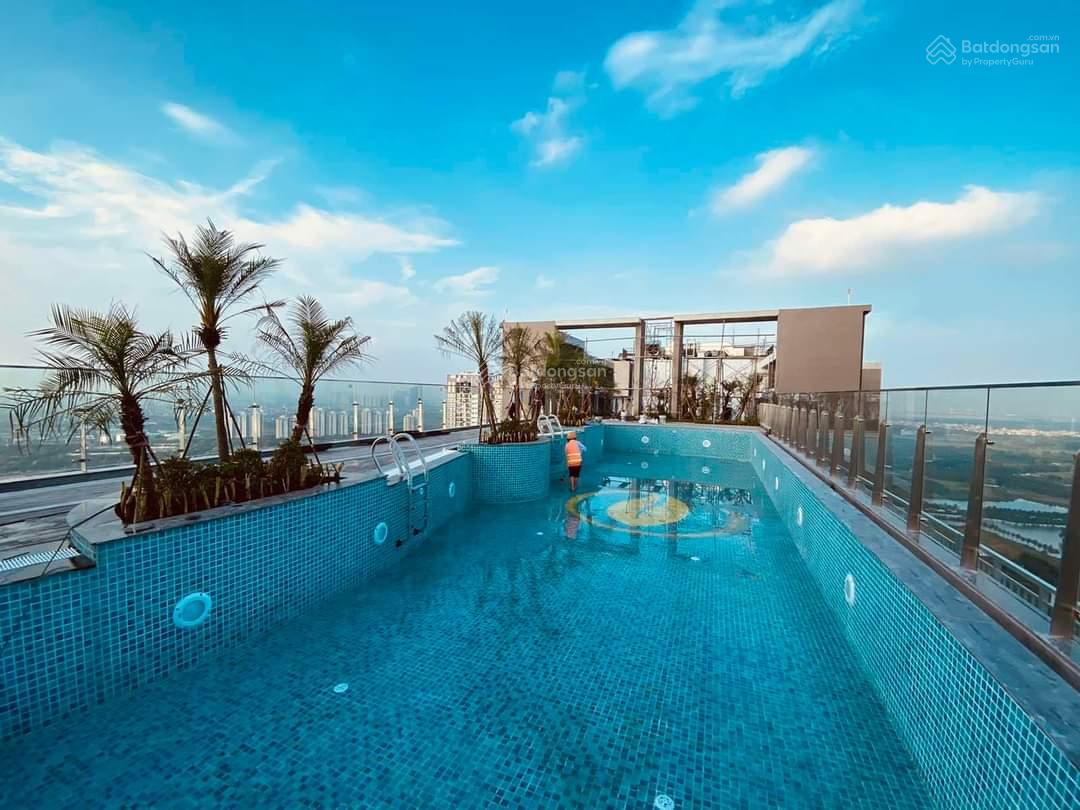 Sky Oasis Apartment, Вьетнам