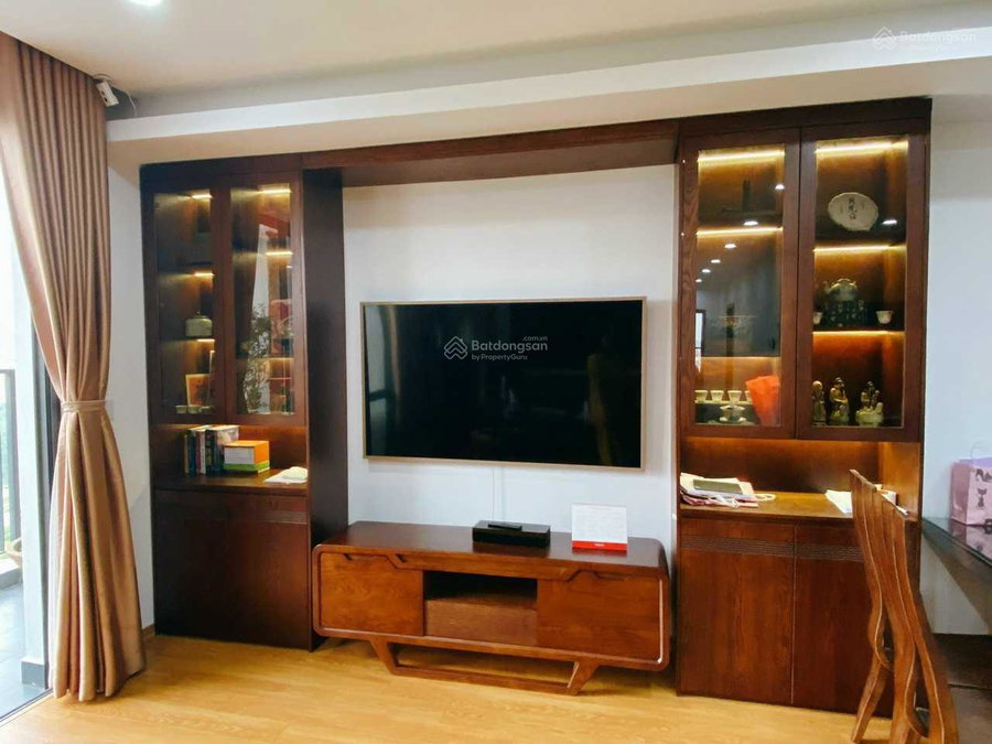Apartment for sale in Hanoi, Vietnam · Ha Do Park View · 3 rooms, 2 baths