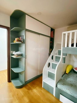 Apartment for sale in Hanoi, Vietnam · Ha Do Park View · 3 rooms, 2 baths