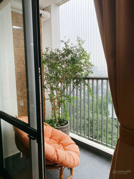 Apartment for sale in Hanoi, Vietnam · Ha Do Park View · 3 rooms, 2 baths
