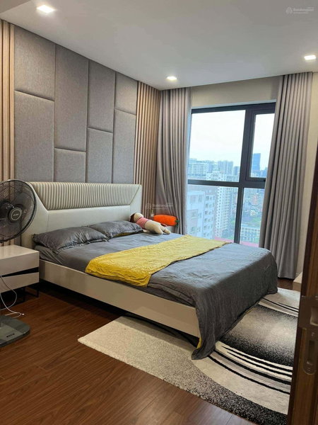 Apartment for sale in Hanoi, Vietnam · Ha Do Park View · 3 rooms, 2 baths