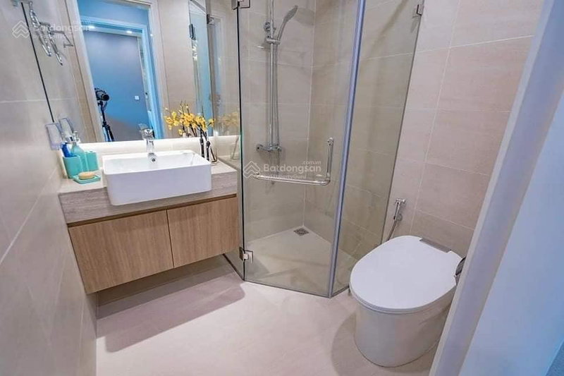 Apartment for sale in Hanoi, Vietnam · Ha Do Park View · 3 rooms, 2 baths