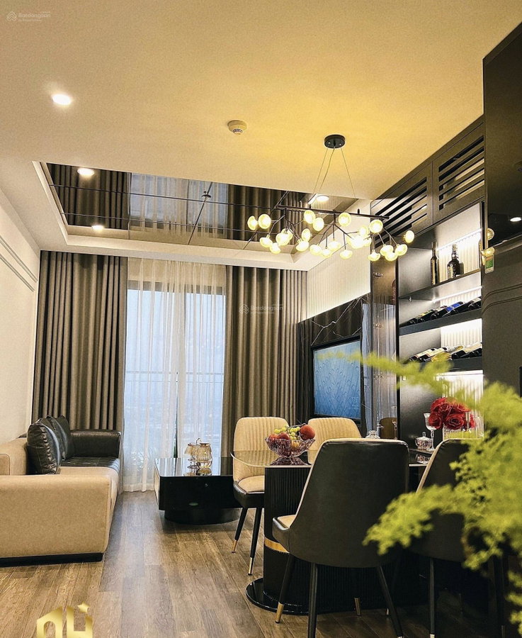 Apartment for sale in Ha Dong, Vietnam · Five Star Kim Giang · 3 rooms, 2 baths