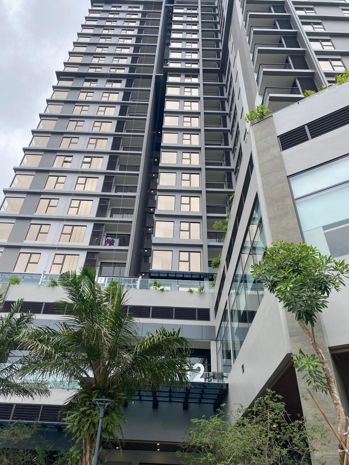 Haven Park Residences, Vietnam