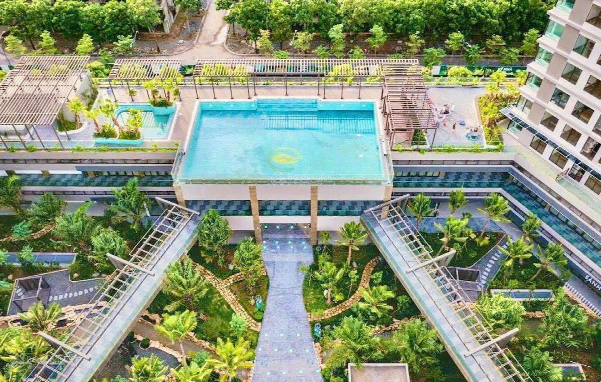 Haven Park Residences, Vietnam
