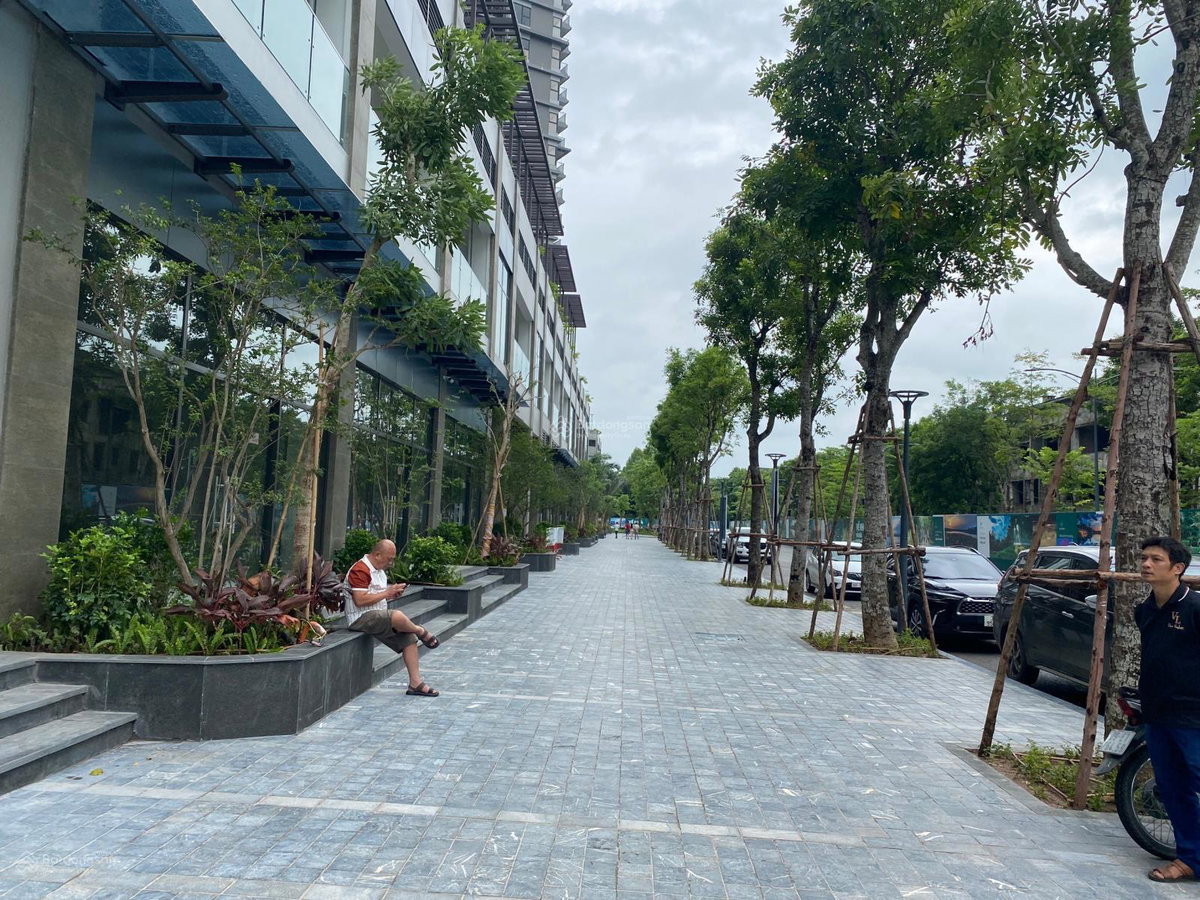 Haven Park Residences, Vietnam