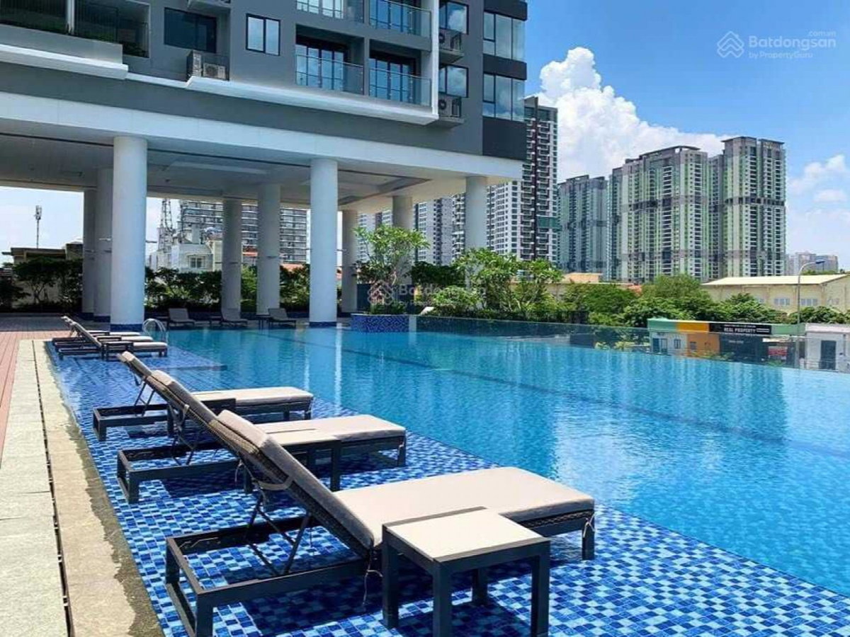 One Verandah Mapletree, Vietnam