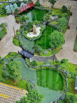 Apartment for sale in Ha Dong, Vietnam · The Sakura · 3 rooms, 2 baths