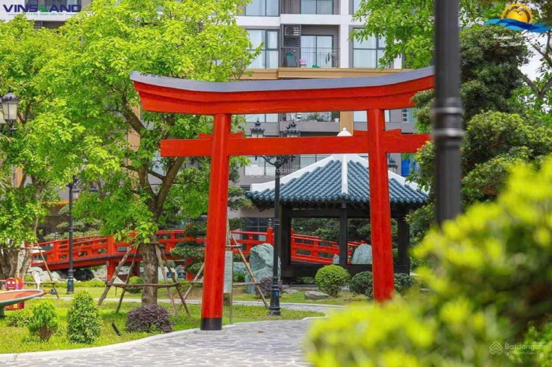 Apartment for sale in Ha Dong, Vietnam · The Sakura · 3 rooms, 2 baths