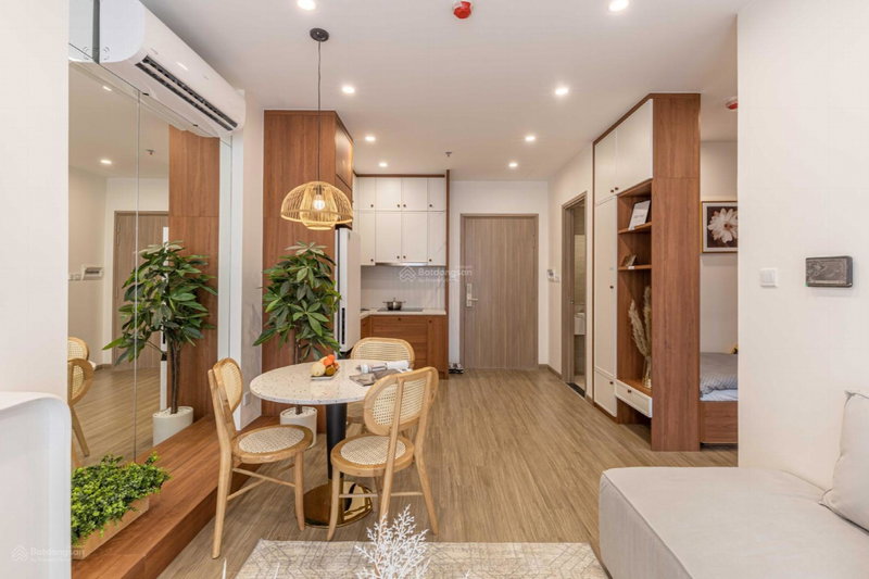Apartment for sale in Ha Dong, Vietnam · The Sakura · 3 rooms, 2 baths