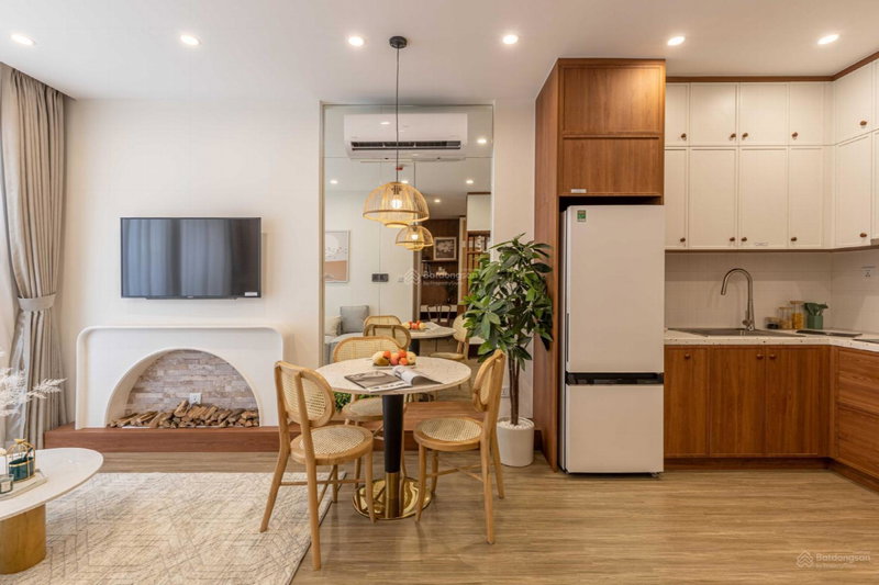 Apartment for sale in Ha Dong, Vietnam · The Sakura · 3 rooms, 2 baths