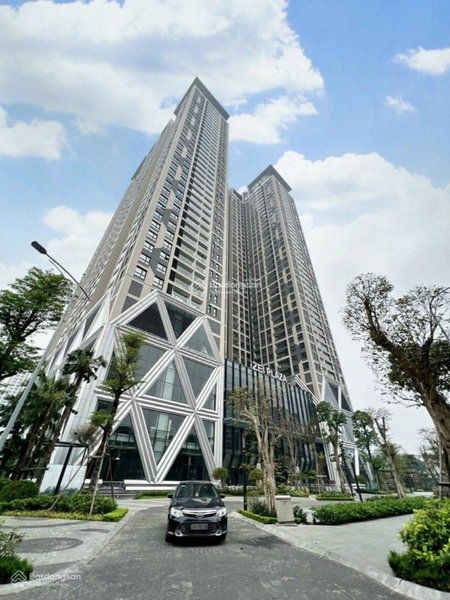 Apartment for sale in Ha Dong, Vietnam · The Zei My Dinh · 2 rooms, 2 baths