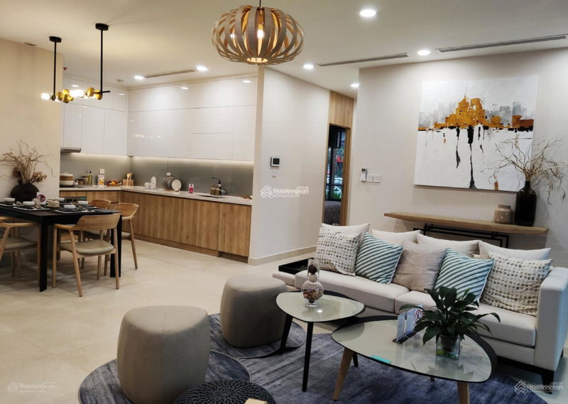 Apartment for sale in Ha Dong, Vietnam · The Zei My Dinh · 2 rooms, 2 baths