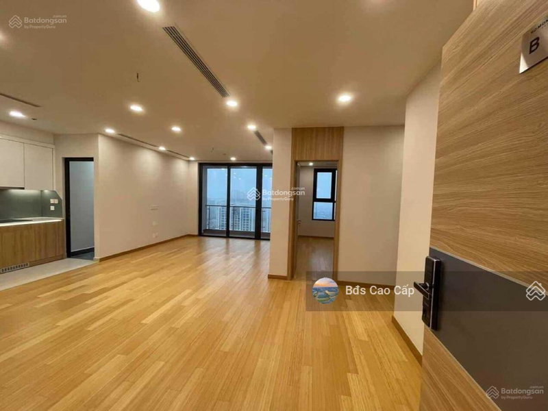 Apartment for sale in Ha Dong, Vietnam · The Zei My Dinh · 2 rooms, 2 baths