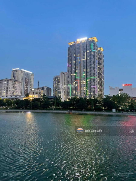 Apartment for sale in Ha Dong, Vietnam · The Zei My Dinh · 2 rooms, 2 baths