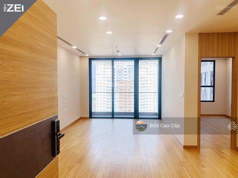 Apartment for sale in Ha Dong, Vietnam · The Zei My Dinh · 2 rooms, 2 baths