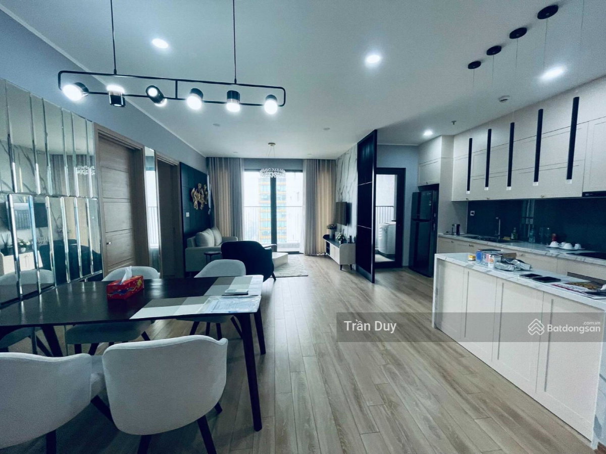 Apartment for sale in Ha Dong, Vietnam · Dreamland Bonanza · 2 rooms, 2 baths