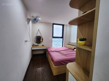 Apartment for sale in Ha Dong, Vietnam · News Agency Apartment · 2 rooms, 2 baths
