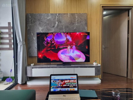 Apartment for sale in Ha Dong, Vietnam · News Agency Apartment · 2 rooms, 2 baths