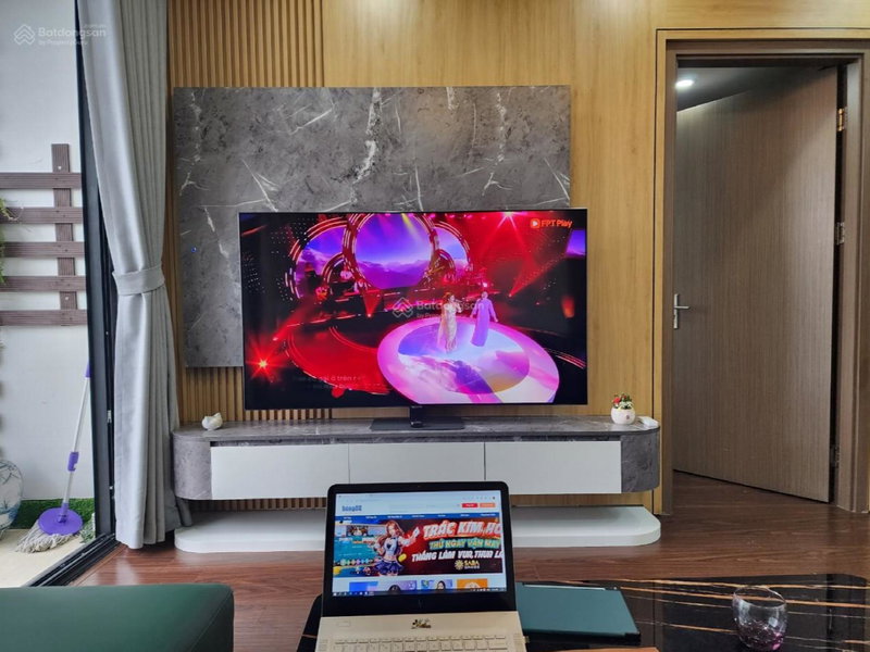 Apartment for sale in Ha Dong, Vietnam · News Agency Apartment · 2 rooms, 2 baths