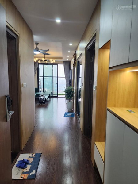 Apartment for sale in Ha Dong, Vietnam · News Agency Apartment · 2 rooms, 2 baths