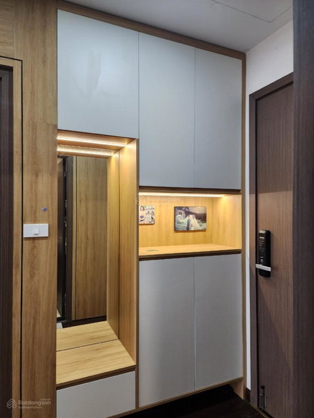 Apartment for sale in Ha Dong, Vietnam · News Agency Apartment · 2 rooms, 2 baths